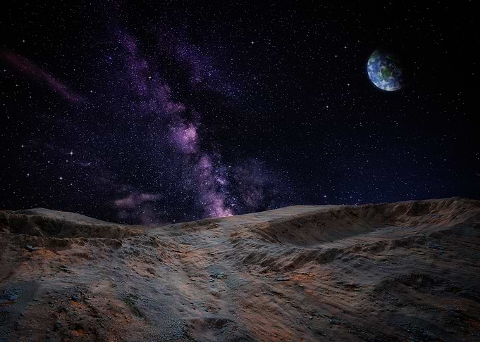 The Milkyway