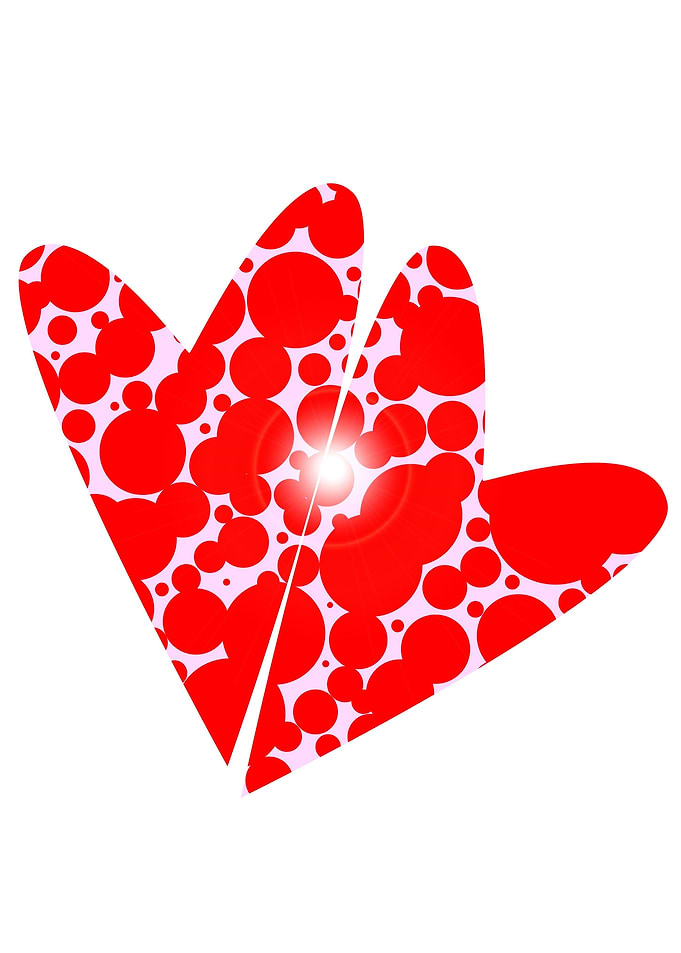 Two Hearts