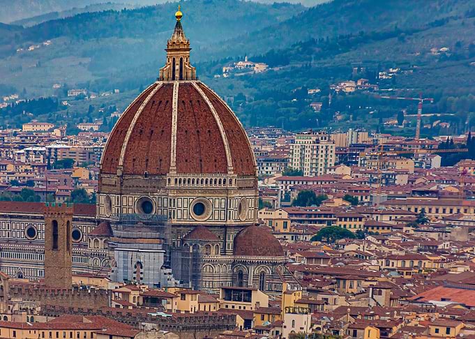 Il Duomo