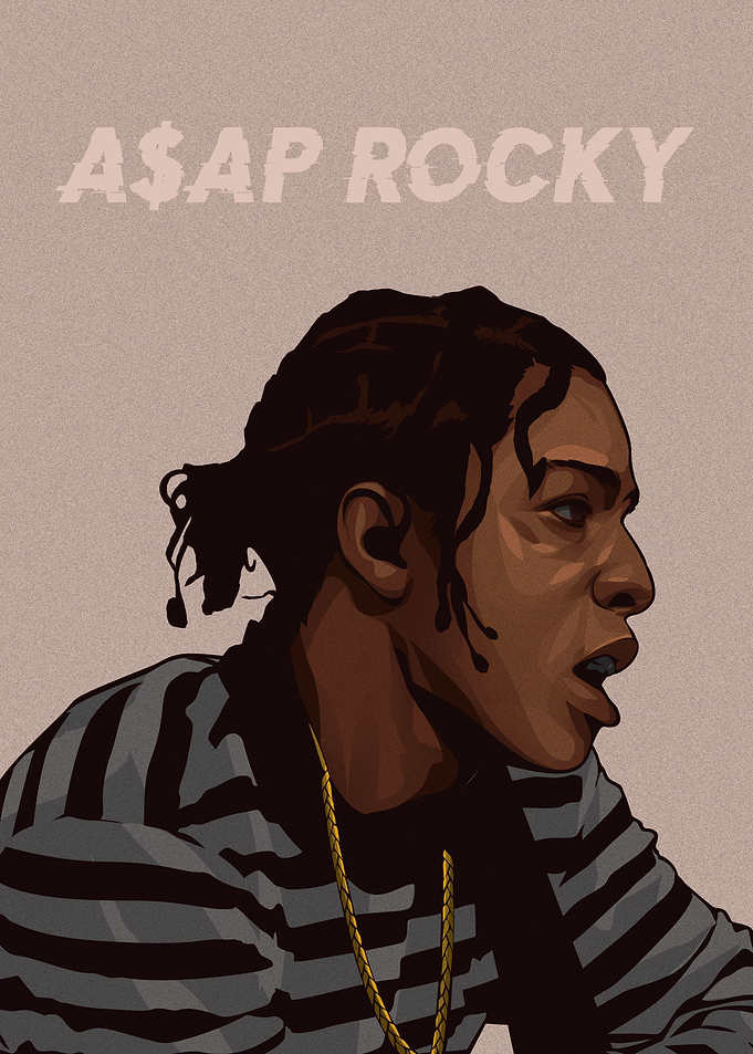 ASAP ROCKY