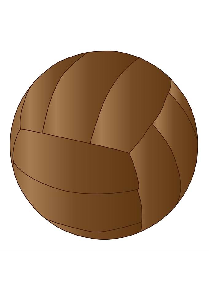 Old Football