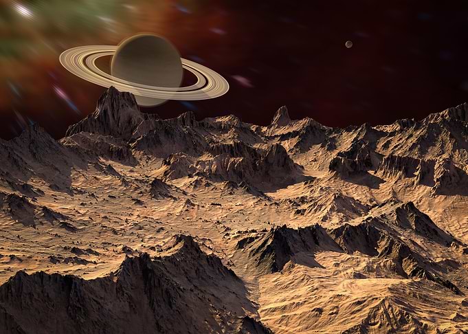 Saturn