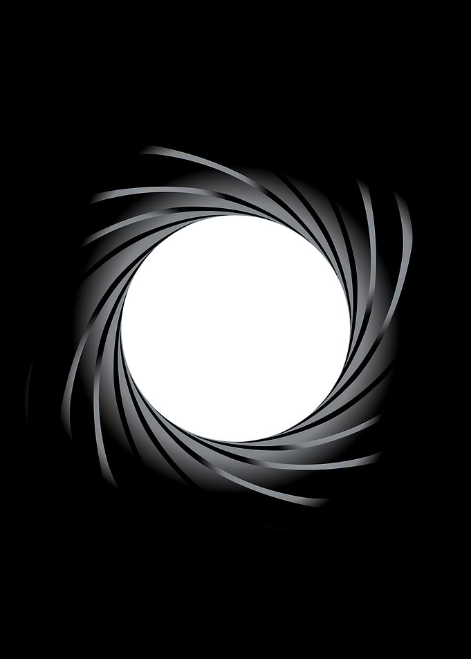 Rifled Barrel