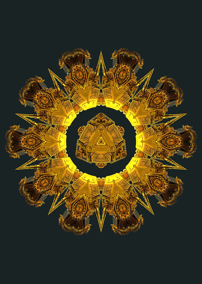 ANCIENT SUN