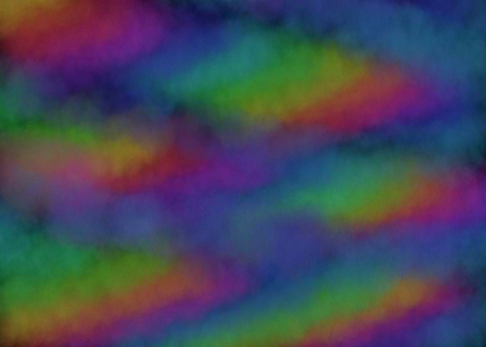 Beautiful abstract
