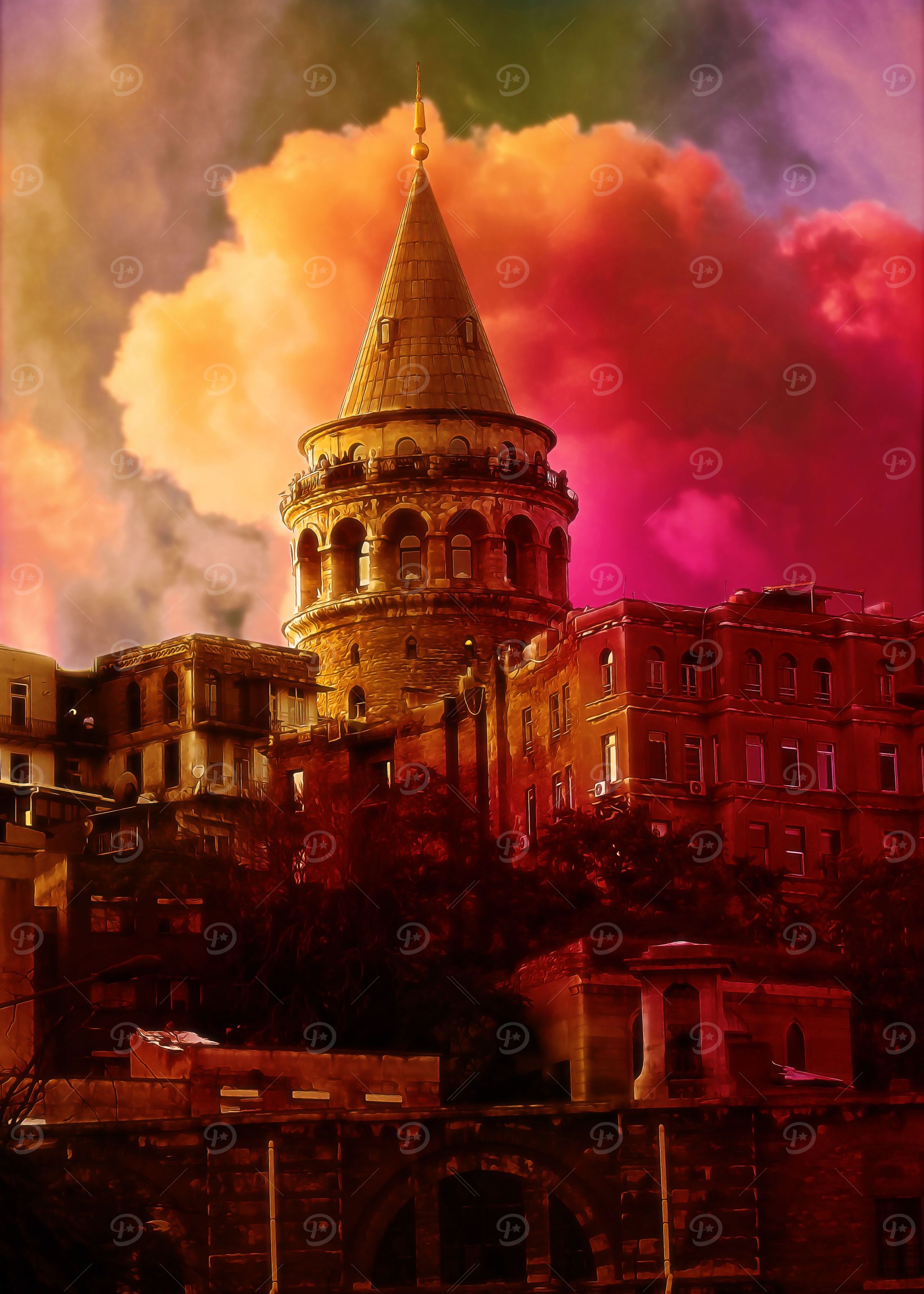 Historic Old Town
