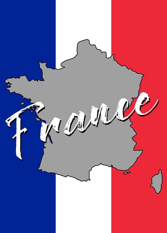 France