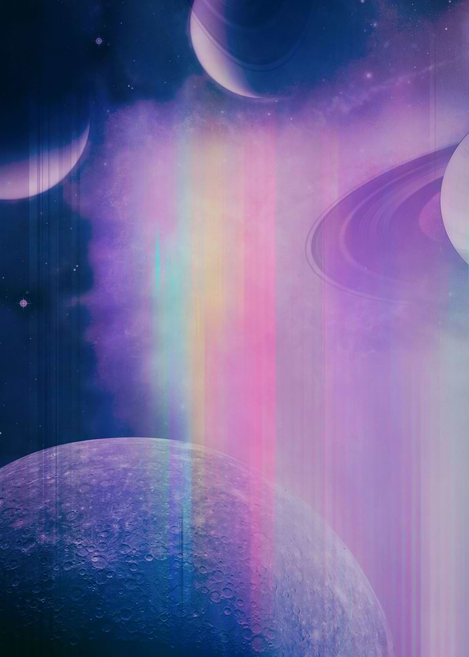 Deep Space