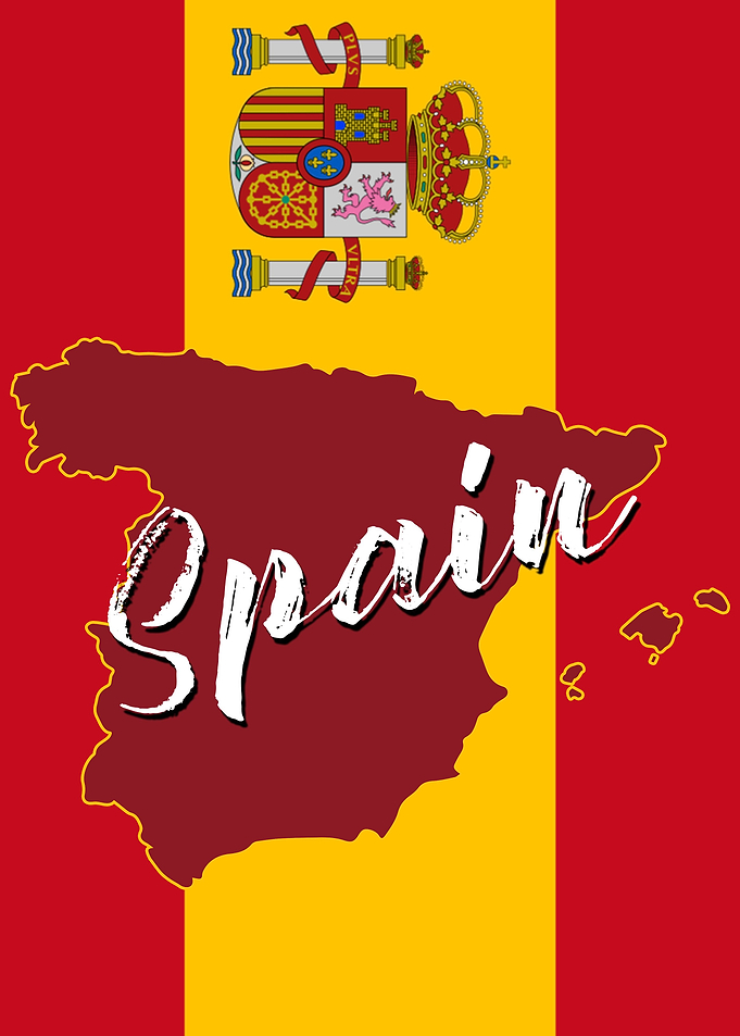 Spain
