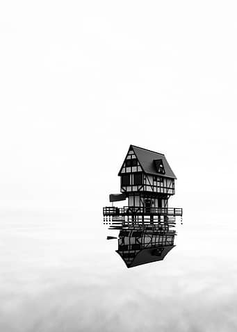 Lake House