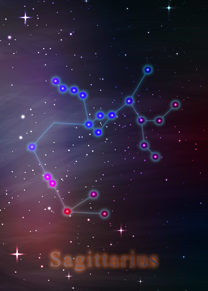 Sagittarius