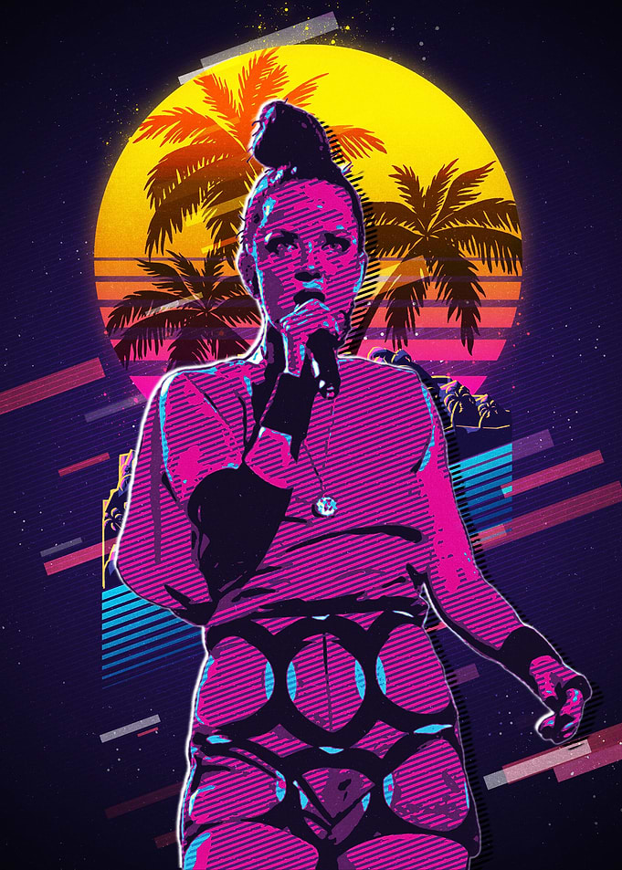 Shirley Manson