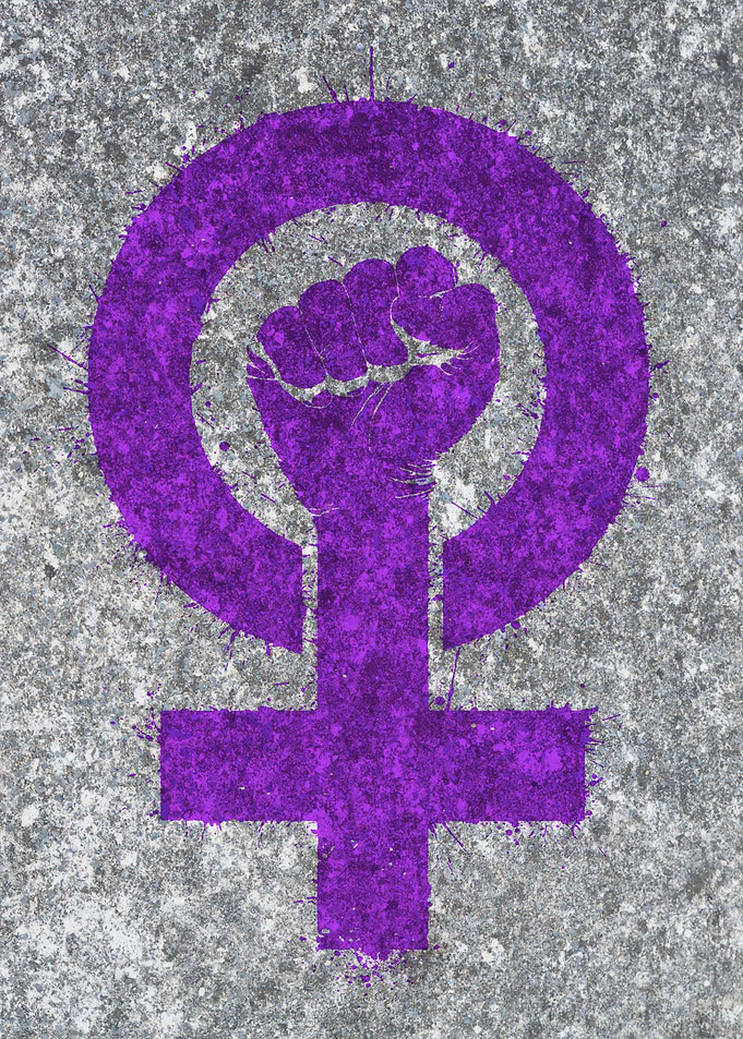 FEMINISM