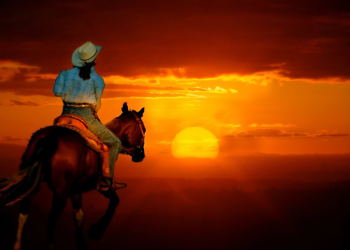 Sun Dance