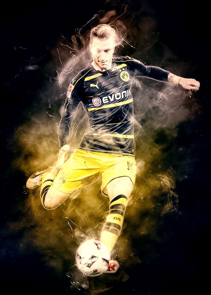 Marco Reus