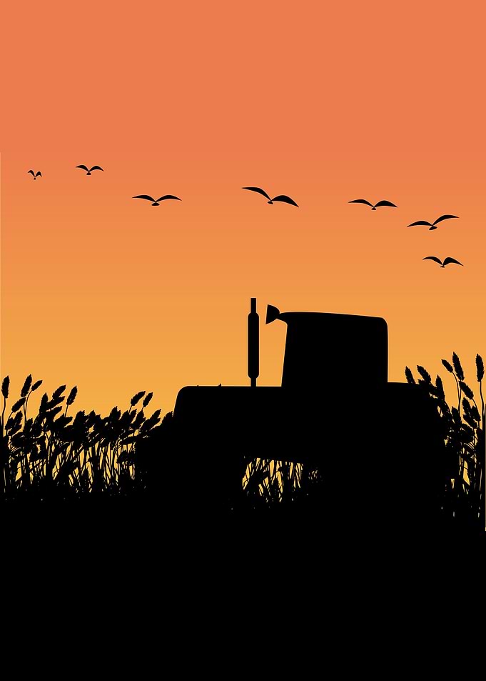 Tractor