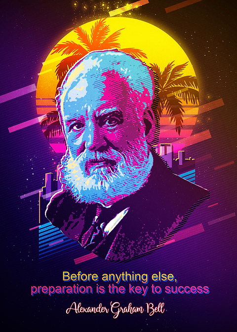 Alexander Graham Bell