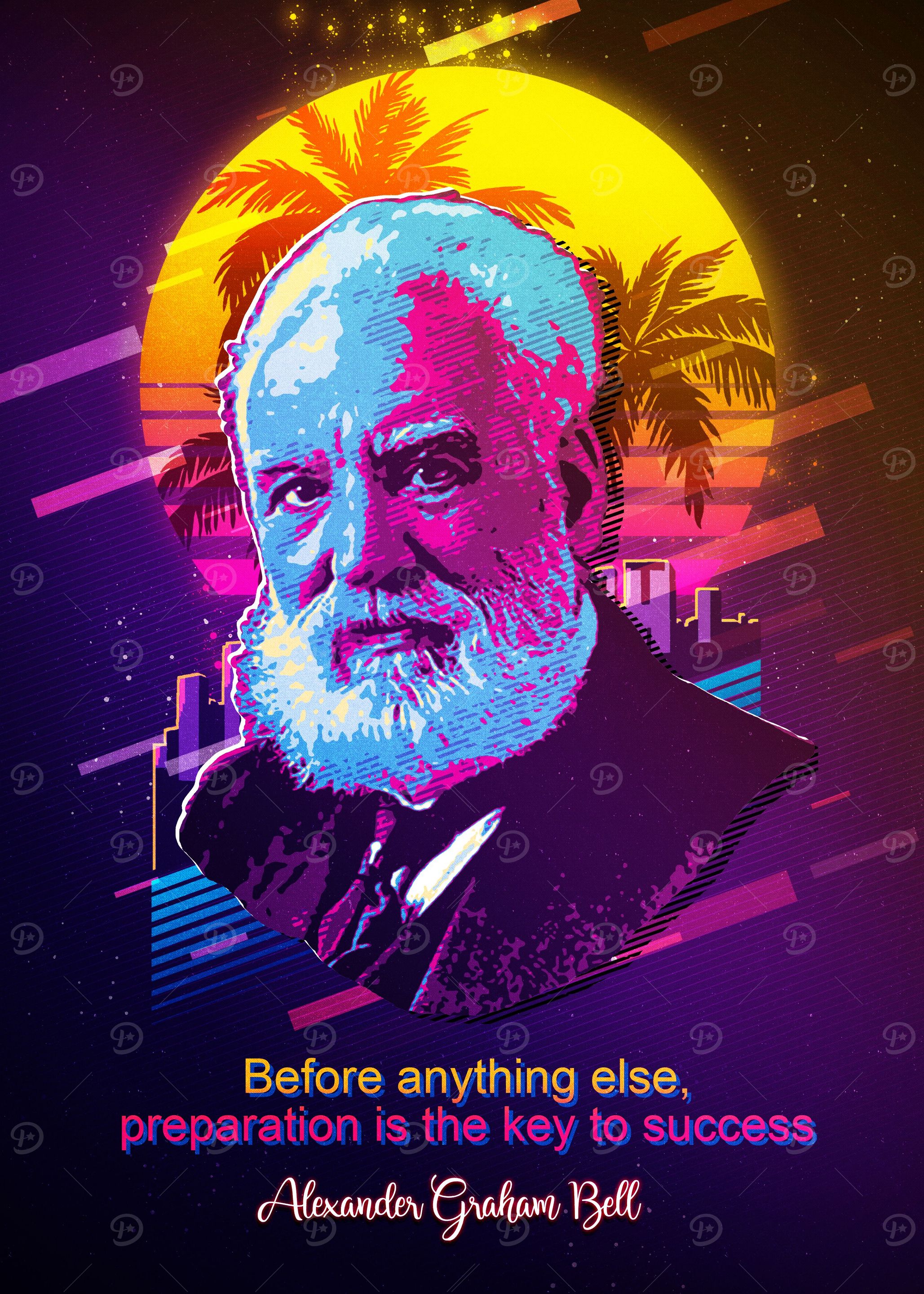 Alexander Graham Bell