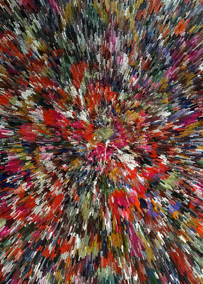 Abstract background