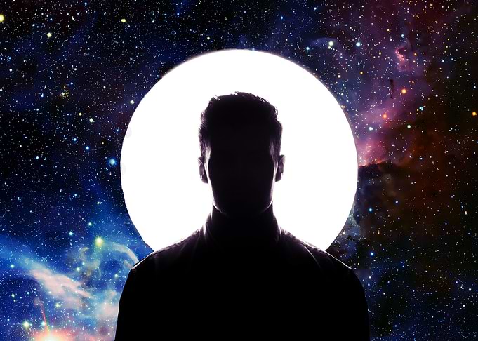 celestial creature