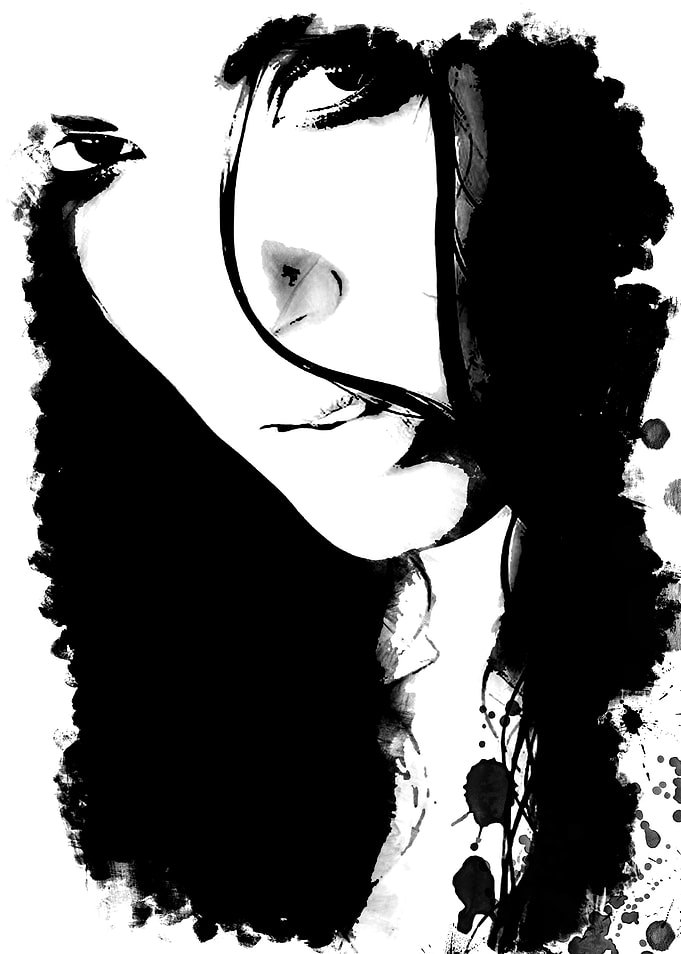 In my eyes