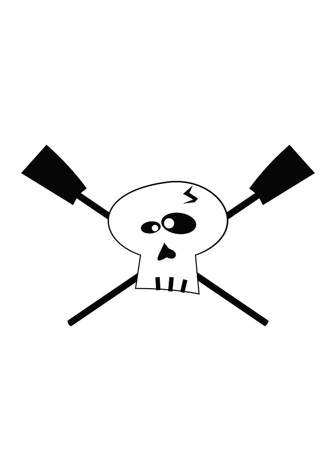Skulling