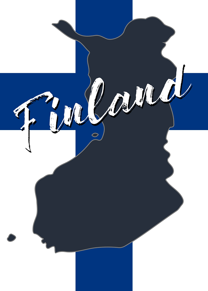 Finland