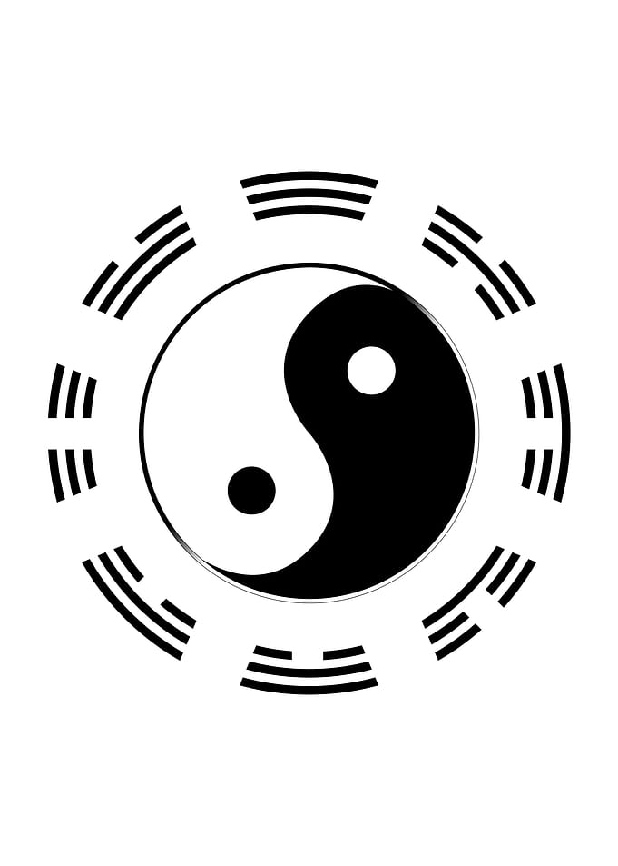 I Ching