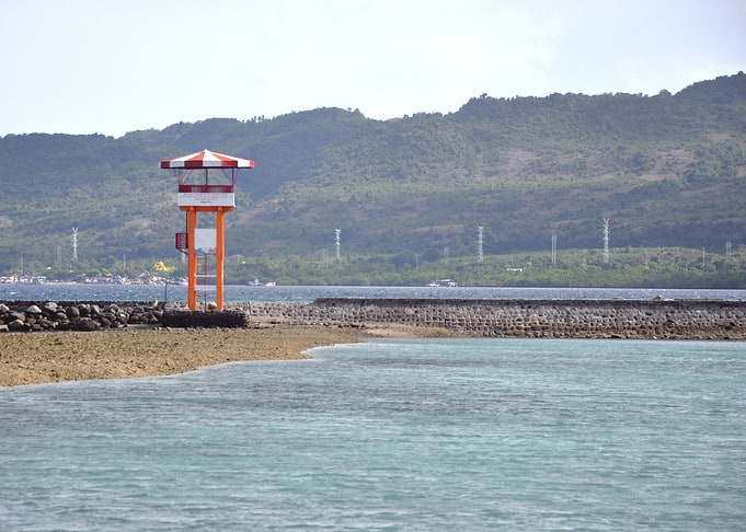 watch tower