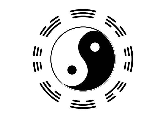 I Ching