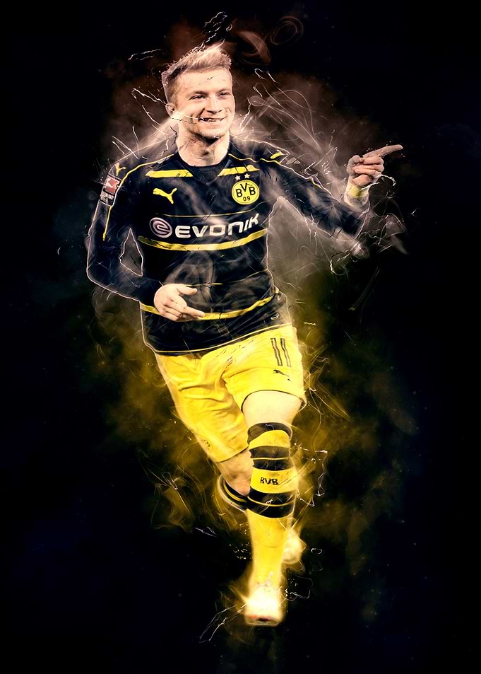 Marco Reus