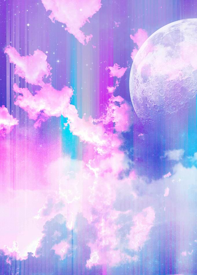 Rainbow Sky