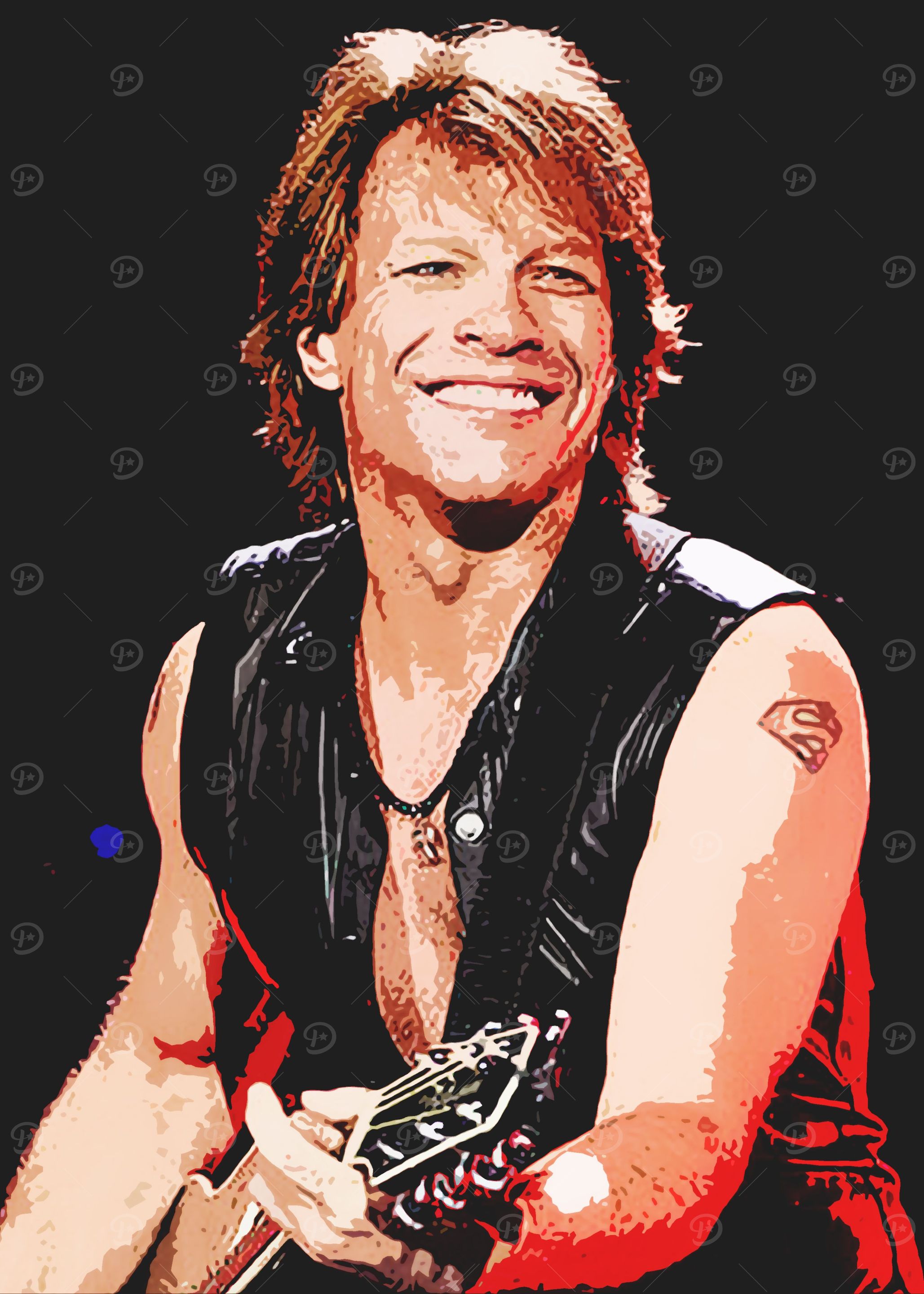 bon jovi