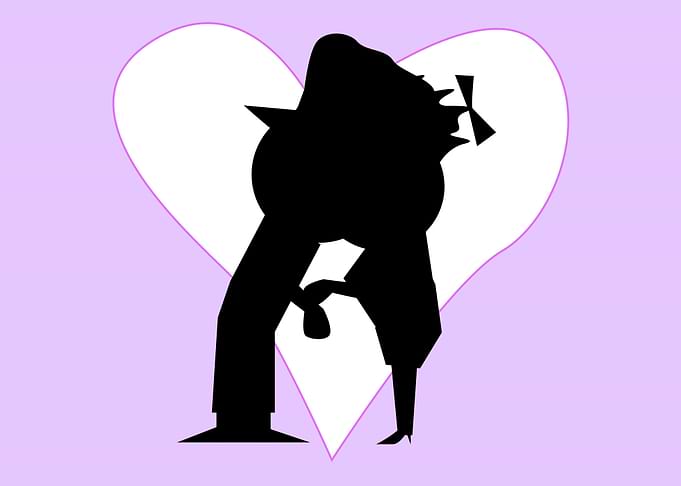 Cartoon Romance