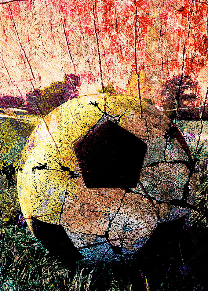 Soccer artwork vs2