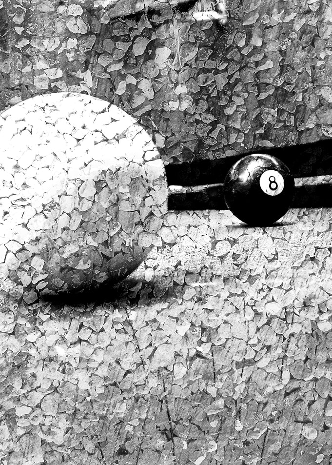 Billiards art 19