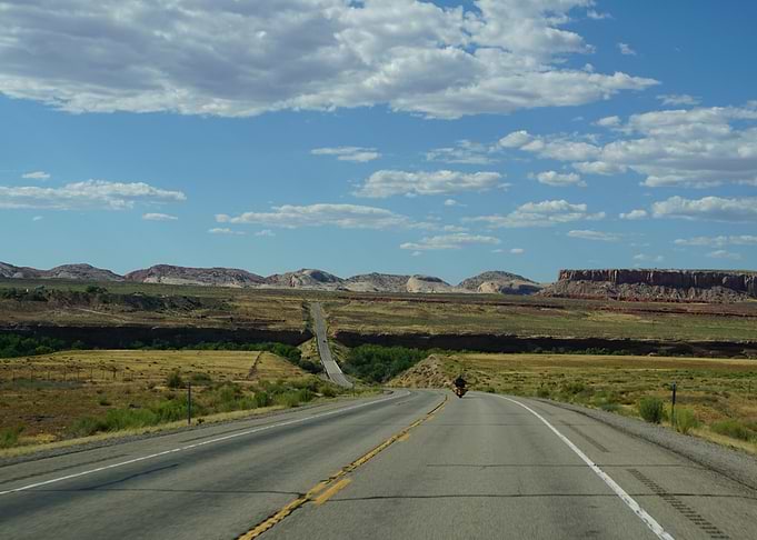on the Road