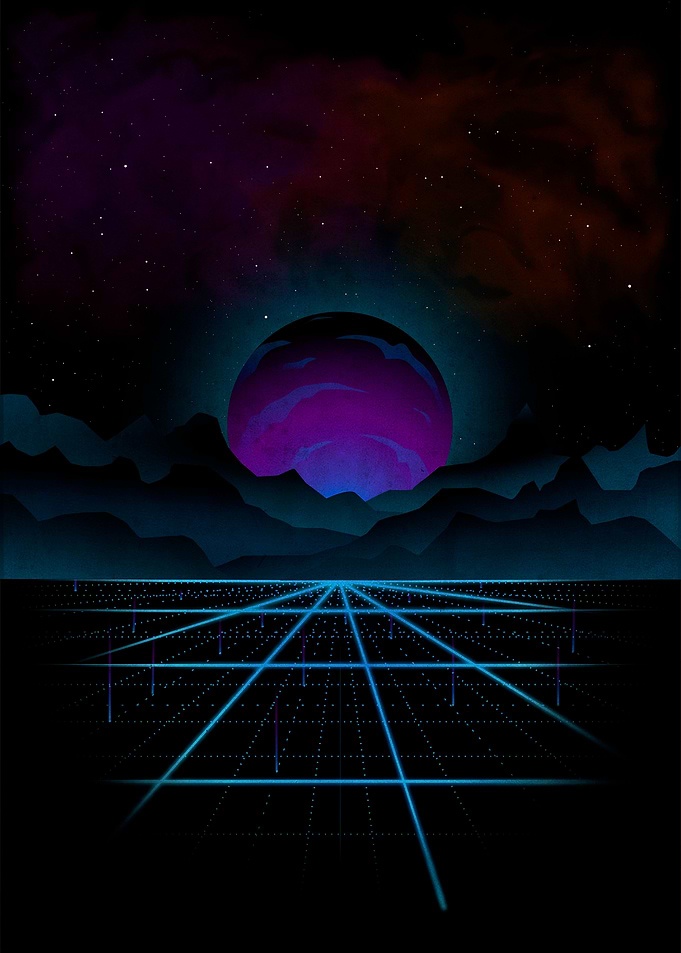 Outrun
