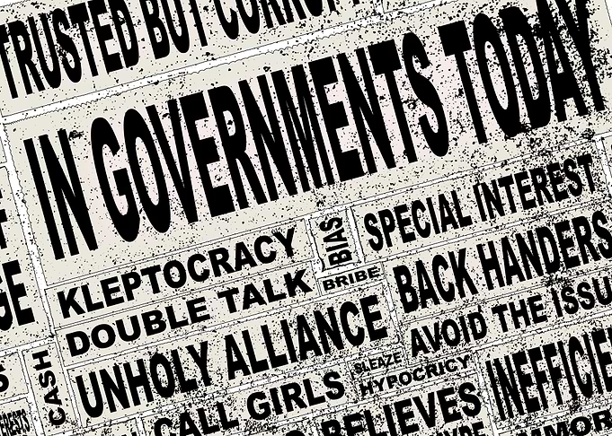 Government Headlines