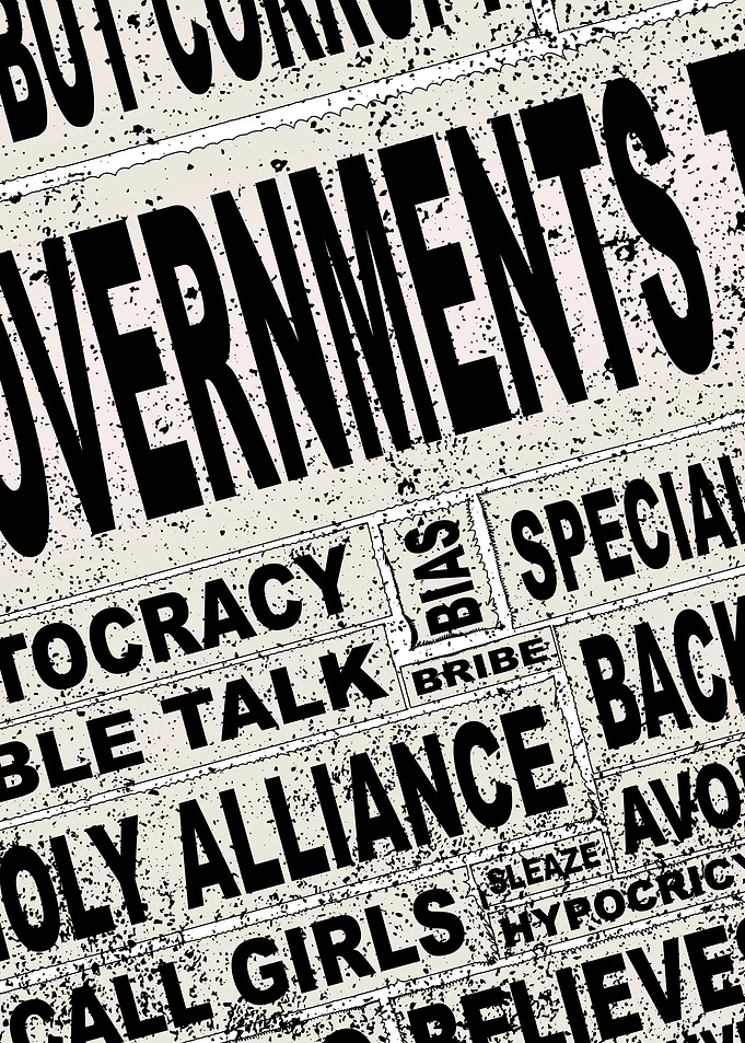 Government Headlines