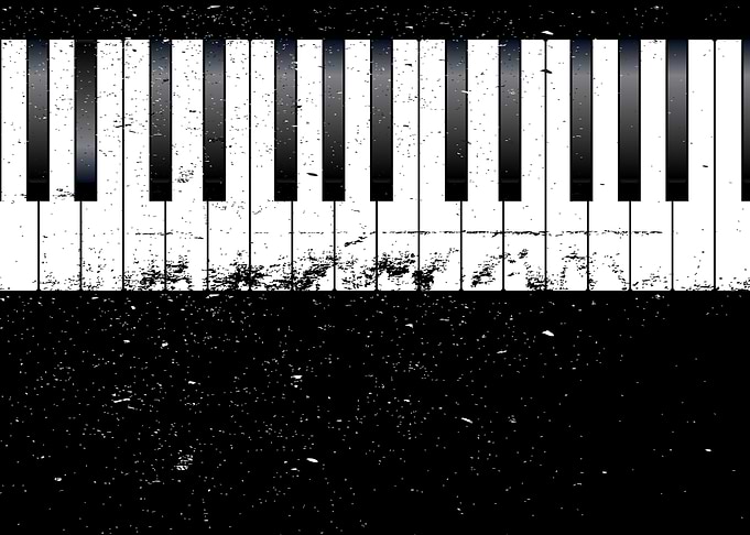 Jazz Piano