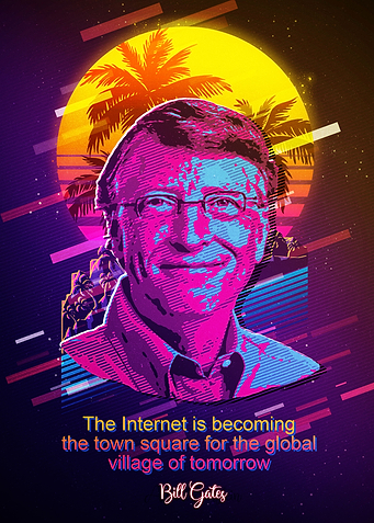 Bill Gates