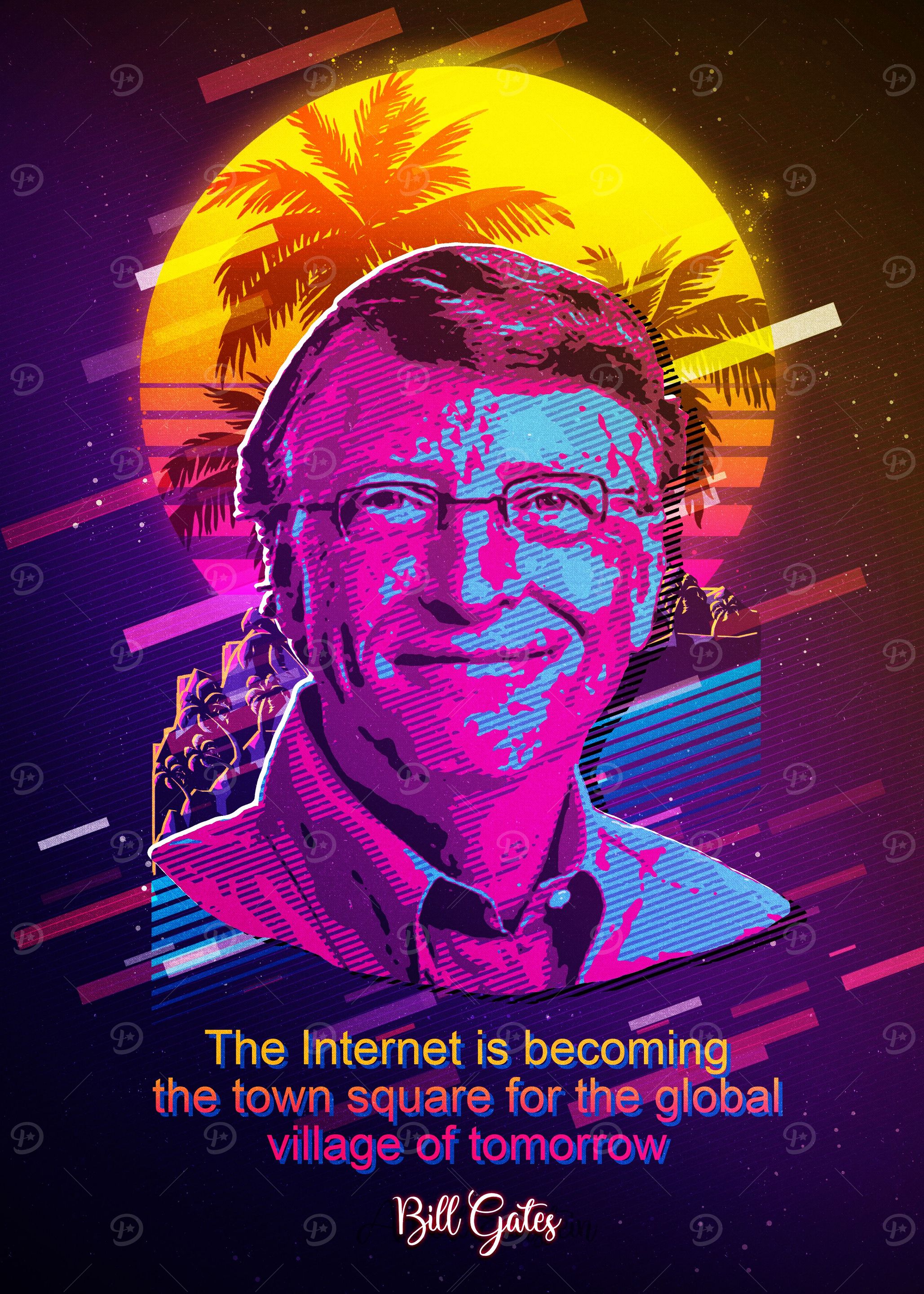 Bill Gates