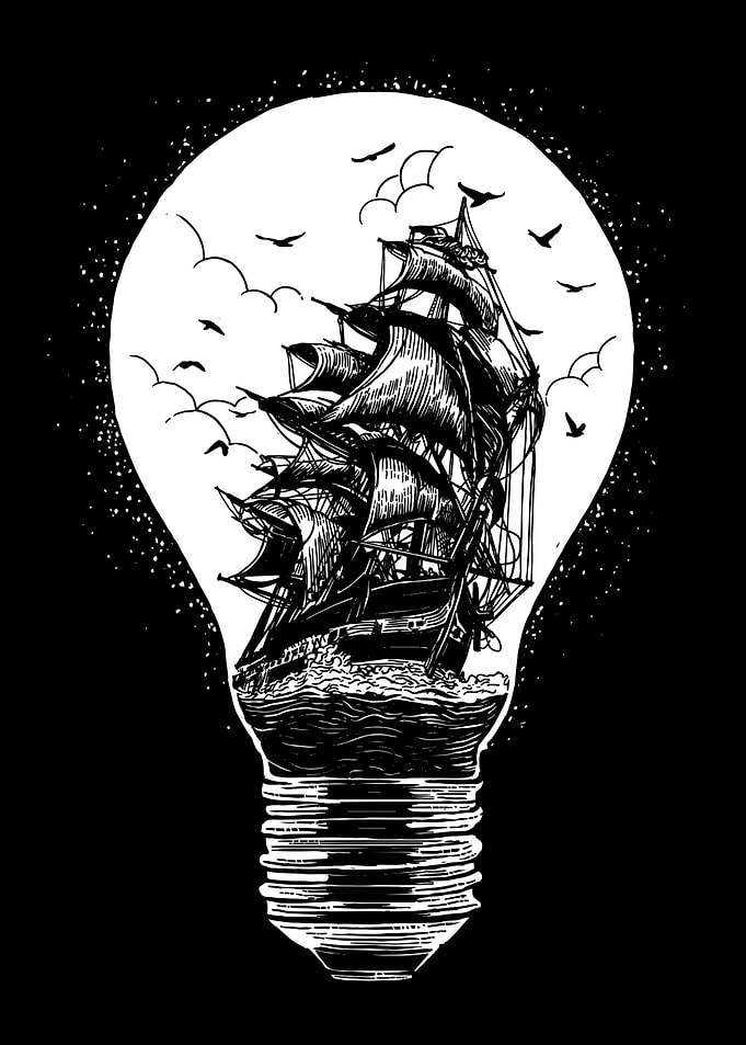 Light Of Journey