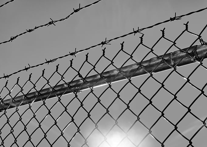 Fence