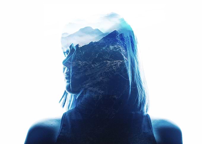 Mountain Girl