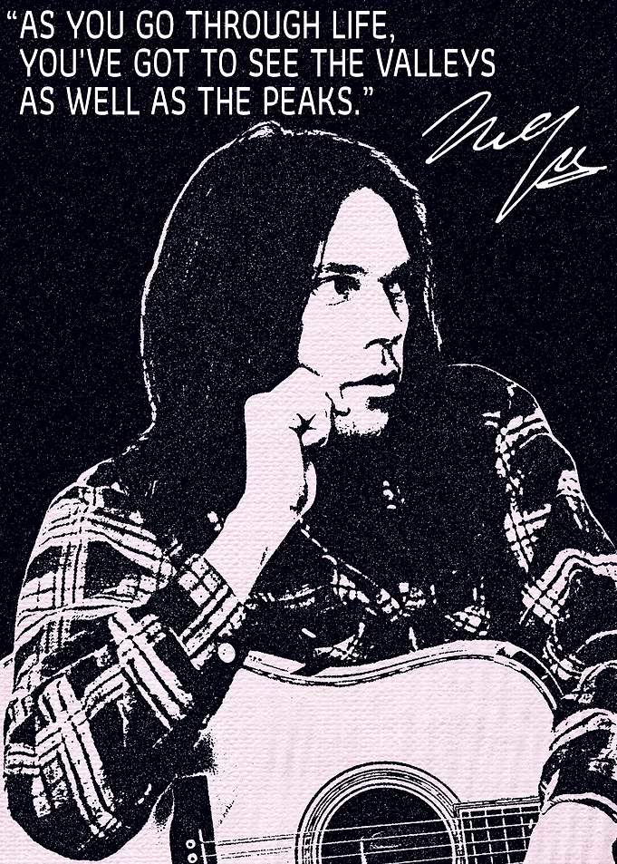 NEIL YOUNG