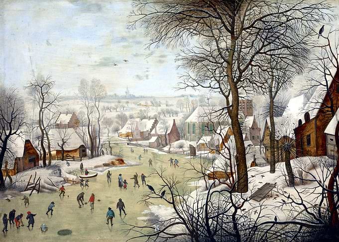 Winter Landscape