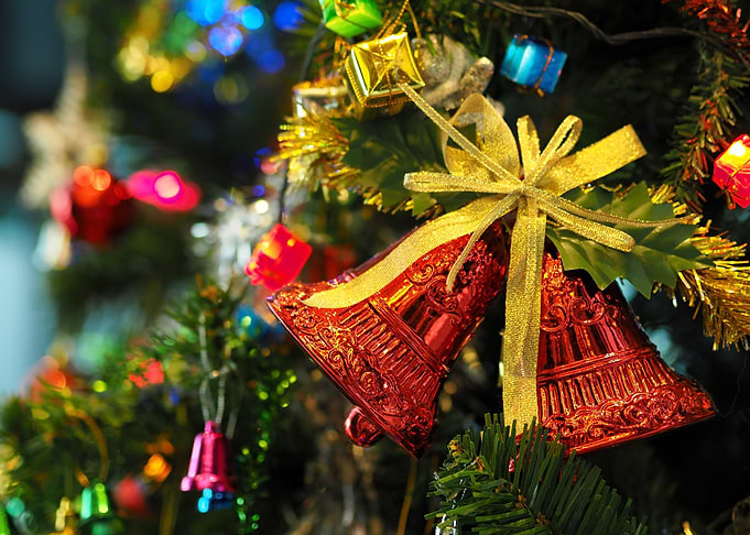 Christmas Tree Decoration