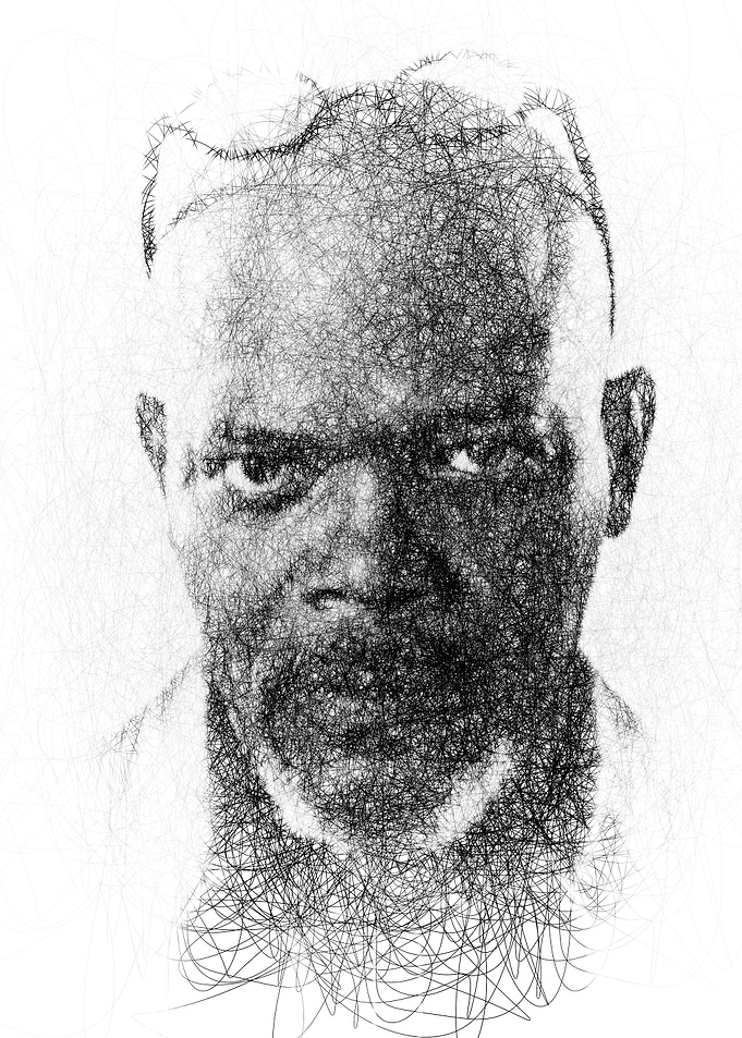 Samuel Jackson